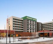 Photo of the hotel Embassy Suites by Hilton Salt Lake West Valley City