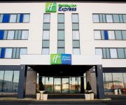 Photo of the hotel Holiday Inn Express ROTHERHAM - NORTH