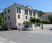 Photo of the hotel Albergo Belvedere