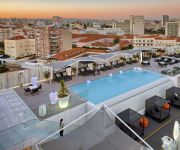 Photo of the hotel EPIC SANA Lisboa Hotel