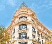 Photo of the hotel Sardinero Madrid