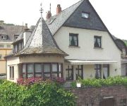 Photo of the hotel Winzerhaus Pension