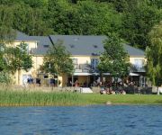 Photo of the hotel Strandhaus am Inselsee