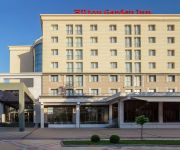 Photo of the hotel Hilton Garden Inn Krasnodar