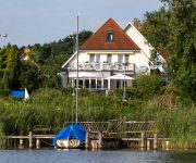 Photo of the hotel Am Fleesensee