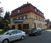 Photo of the hotel Zum Grünen Jäger Gasthaus