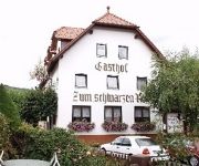 Photo of the hotel Zum schwarzen Roß Gasthof
