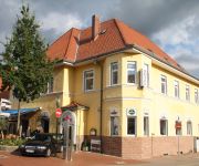 Photo of the hotel Deutsches Haus Restaurant Saloniki