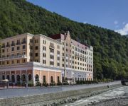 Photo of the hotel Sochi  Rosa Khutor Radisson Hotel