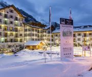 Photo of the hotel Residence & SPA Vallorcine Mont-Blanc