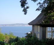 Photo of the hotel Luccombe Manor Country House