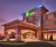 Photo of the hotel Holiday Inn Express & Suites OVERLAND PARK