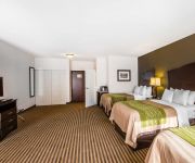 Photo of the hotel Comfort Inn & Suites Alva