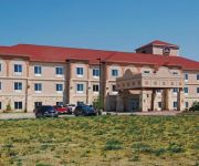 Photo of the hotel Comfort Inn & Suites Alvarado