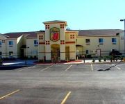 Photo of the hotel Super 8 Brenham TX