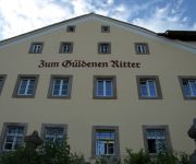 Photo of the hotel Zum Güldenen Ritter