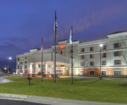 Photo of the hotel Hampton Inn Columbus-South-Fort Benning GA