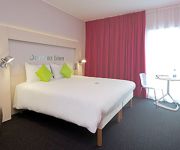 Photo of the hotel ibis Styles Nivelles