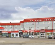 Photo of the hotel El Paso Honroso