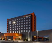 Photo of the hotel Real Inn Ciudad Juárez