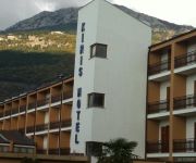 Photo of the hotel Kiris Hotel
