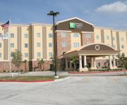 Photo of the hotel Holiday Inn Express & Suites GEORGE WEST