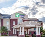 Photo of the hotel Holiday Inn Express & Suites RACELAND - HIGHWAY 90