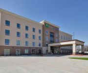 Photo of the hotel Holiday Inn Express & Suites FORREST CITY