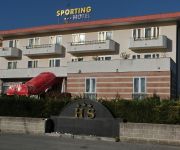 Photo of the hotel Sporting