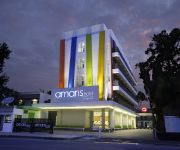 Photo of the hotel Amaris Hotel Cirebon