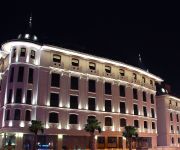 Photo of the hotel Hurry Inn Istanbul