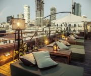 Photo of the hotel Brown TLV