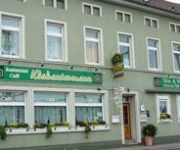 Photo of the hotel Klabautermann