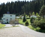 Photo of the hotel Am Waldesrand Pension