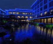 Photo of the hotel Suyuan Hotel Suzhou