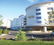 Photo of the hotel Viana Hotel & Spa
