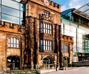 Photo of the hotel The Glasshouse Autograph Collection