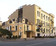 Photo of the hotel Black Sea Hotel Oktyabrskaya