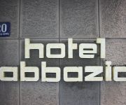 Photo of the hotel Abbazia