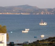 Photo of the hotel Milos Rooms
