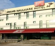 Photo of the hotel Grand Hallmark Hotel
