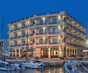 Photo of the hotel Porto Veneziano Chania, Crete