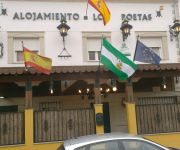 Photo of the hotel Los Poetas ALOJAMIENTO