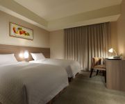 Photo of the hotel City Suites Taichung Wuquan