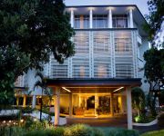 Photo of the hotel Santika Bandung