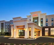 Photo of the hotel Hampton Inn - Suites Huntsville-Research Park Area AL