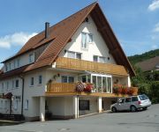 Photo of the hotel Jakobsklause Café Pension