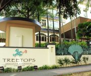Photo of the hotel Treetops Executive Residence