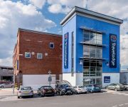 Photo of the hotel TRAVELODGE TAMWORTH CENTRAL