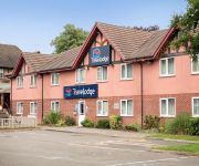 Photo of the hotel TRAVELODGE DERBY CHADDESDON